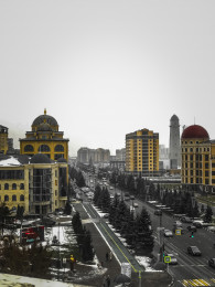 Магас